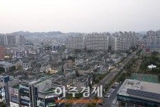 군산시 기존주택 및 신혼부부 전세임대 150세대 모집