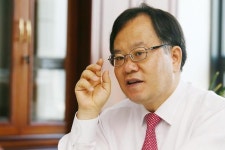 김재준 코스닥 위원장 20살된 코스닥, 기술주로 정체성 확립