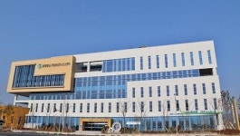 김해중소기업비즈니스센터, 불황 겪는 중소기업의 해결사 역할