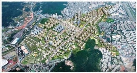 광명 철산주공10·11단지 시공사 선정, 2전3기 성공할까