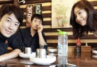 '파워타임' 기은세, 최필립 류승수와 