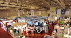 광주시, 신재생에너지 전문 전시 SWEET 2016 개최