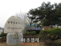 광명시 보건소 노인의치보철사업 구강검사