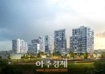 ’효자 서희스타힐스’ 가격 경쟁력 앞에서 인기몰이