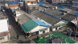 안상수 의원, 인천 강화읍 신문리 새시장 마을 ‘새뜰마을’대상지로 선정