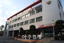 안산소방서 설 연휴 특별경계근무