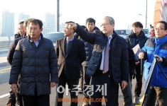 파주시, 상지석 과선교~운정로 연결도로 개통