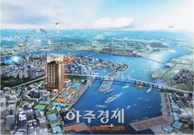 위탁운영·직접거주·직접임대 모두 가능...평택 웨스턴베이 마리나 호텔 눈길