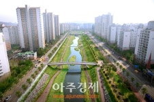 안산시 시화호~수암봉 생태천길 연결사업 추진