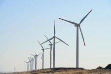 중국, 풍력 발전도 세계 1위 규모될까