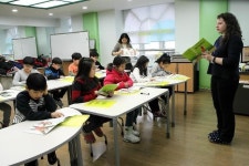 청주영어체험센터, 독서클럽과정 참가자 모집