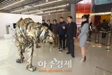 광명시 버려지는 용기(容器)의 재탄생
