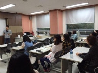 인천 계양도서관, 성인독서회 운영