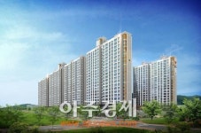 수도권 2억원대 아파트...용인역북 명지대역 동원로얄듀크 수요자 관심↑