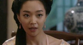 배우 나한일 딸 나혜진, '빛나거나 미치거나'의 비밀결사 요원 청옥이?