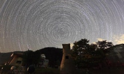 {가볼만한 곳} 경북 영양군, 수하 밤하늘 별빛 명소로 인기