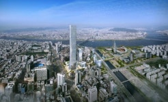 [현대차 부지개발]서울시-현대차, 사전협상 마무리…공공기여 1조7491억 확정