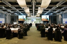 신협중앙회 부산경남지역본부,‘2016 부산경남 사업설명회 개최’