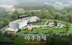 충남도, 유류피해 극복 기념관 다음 달 첫 삽