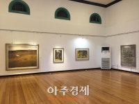 군산근대역사박물관‘진포에서 만난 작은 미술전’개최
