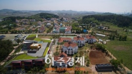 서천군 청소년수련관, 워크샵 등 교육 공간으로 인기 최고~