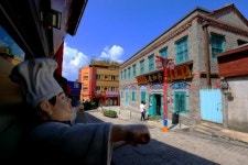 (여행특집)수인선타고 떠나는 인천 타임슬립여행