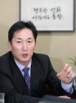 [서울 자치구 현장] 이창우 동작구청장 장승배기, 노량진 지역발전 중심축 될 것