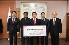 중랑구 상봉 듀오트리스 직원 채용 민관협력 우수사례 주목… 25일 중랑구민 채용 한마당