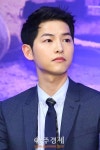 태양의 후예 송중기, 알고 보면 최고의 남편감? 안선영 뽀얀 얼굴에 가려진 생활력 강한 상남자