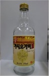식약처, 유리조각 혼입된 ‘가시오가피주’ 회수 조치