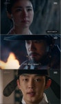 [육룡이 나르샤]분이,정도전 민본주의에 감동해 이방원 버리고 정도전 선택?
