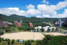 신라대, 지역·산업맞춤형 일자리창출 지원사업 선정
