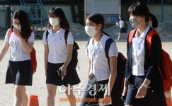 2주이상 기침땐 결핵검사 받으세요