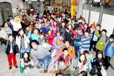 의왕시 글로벌인재센터, 개관1주년 행사 개최