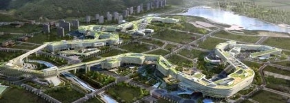 세종청사 옥상정원 단일 건축물 중 국내 최대 인증… 한국기록원 공식 확정