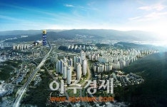 공급량 부족 경기도 광주, 태전IC 효성해링턴 플레이스 신규 분양 눈길