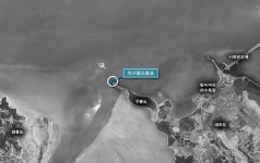 인천해수청,안전한 바닷길 조성을 위해 항로표지 2기 설치