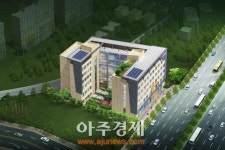 (주)신세계토건, 내곡지구 내곡 K TOWN(케이타운) 오피스텔 분양