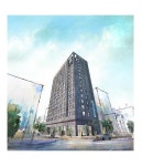 SK D&D, ‘강남역 BIEL 106’ 오피스텔 3월 중 분양