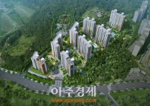 용인 수지 ‘학주근접’ 아파트...‘광교상현 꿈에그린 관심↑