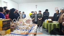 순창군, 의(醫)농업 시장 선점 시동