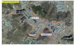 인천시, 마전지구 환지예정지 허가 없이 사용 가능해져