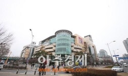 부천터미널 소풍, 잔여점포 일괄매각 진행