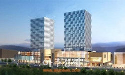 하남시 서울 자동차부품 상가 유치 확정