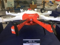 [중국 드론의 습격] 규제에 막히고 중국에 쫓기고... 갈길 먼 한국 드론 산업