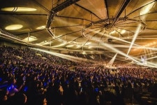 [아주 HOT한 공연] 위너 첫 단독 콘서트, 그 뜨거웠던 150분의 열기…위너는 역시 위너