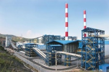 [르포]현대건설 베트남 몽정1 석탄화력발전소를 가다