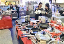 부산지역 롯데백화점, ‘봄맞이 팝업 키친 행사’ 등 다양한 행사 마련해