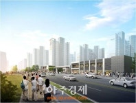 보성산업㈜, 다산신도시 한양수자인(B8블록) 단지 내 상가 17일 입찰공고 진행