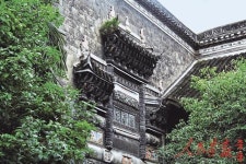 [인민화보] 왼손에는 ‘인문’, 오른손에는 ‘생태’, 구이저우 첸둥베이로 가다